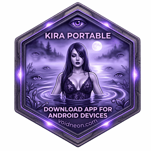 Kira Portable for Android
