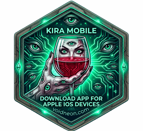 Kira Mobile for iOS
